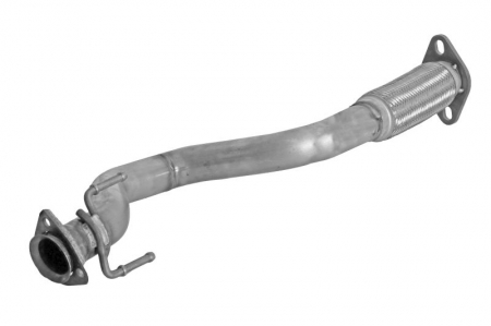 Piese Auto - Teava evacuare fata VW BORA, GOLF IV 1.6 intre 2002-2006
