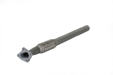 Piese Auto - Teava evacuare fata VW LT 28-35 II, LT 28-46 II 2.5D intre 1996-2006