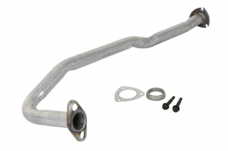 Piese Auto - Teava evacuare fata (x1035mm) OPEL ASTRA F, VECTRA A 1.4/1.6 intre 1988-2001