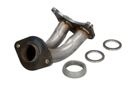 Piese Auto - Teava evacuare fata (x155mm) TOYOTA AVENSIS 1.6 intre 1997-2000