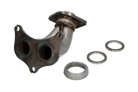 Teava evacuare fata (x155mm) TOYOTA AVENSIS 1.6 intre 1997-2000 [2]