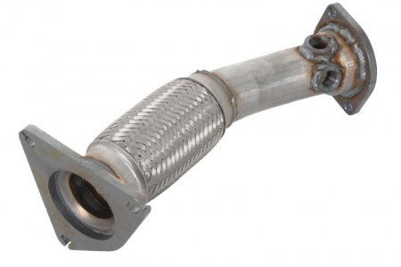 Piese Auto - Teava evacuare fata (x3600mm) RENAULT GRAND SCENIC II, MEGANE II, SCENIC II 1.9D dupa 2002