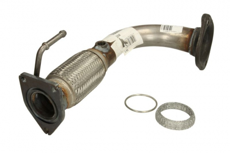 Piese Auto - Teava evacuare fata (x500mm) HONDA ACCORD VII 2.0 intre 2003-2008