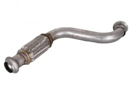 Piese Auto - Teava evacuare fata (x550mm) CITROEN C4, C4 I; PEUGEOT 307 intre 2003-2011