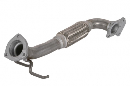 Piese Auto - Teava evacuare fata (x640mm) FORD GALAXY; SEAT ALHAMBRA; VW SHARAN 1.9D intre 1995-2010