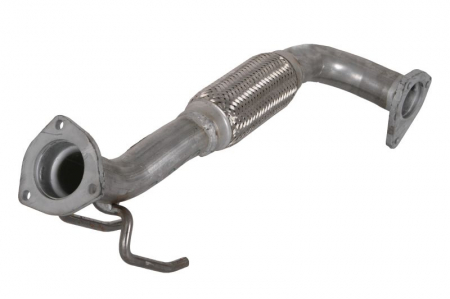 Piese Auto - Teava evacuare fata (x650mm) FORD GALAXY; SEAT ALHAMBRA; VW SHARAN 1.9D/2.0D intre 2000-2010