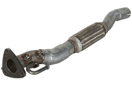 Piese Auto - Teava evacuare fata (x690mm) OPEL CORSA D 1.3D intre 2006-2011