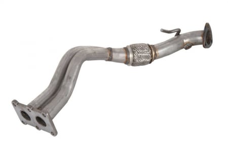 Piese Auto - Teava evacuare fata (x840mm) VW TRANSPORTER IV 2.0/2.5 intre 1990-2003