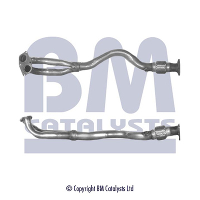 Teava evacuare fata (x950mm) ALFA ROMEO 145, 146 1.4-2.0 intre 1995-2001 [1]