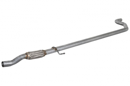 Piese Auto - Teava evacuare FIAT GRANDE PUNTO; OPEL CORSA D 1.3D intre 2005-2011