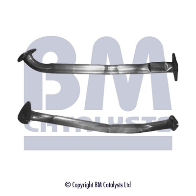 Piese Auto - Teava evacuare FIAT STILO 1.9D intre 2001-2006
