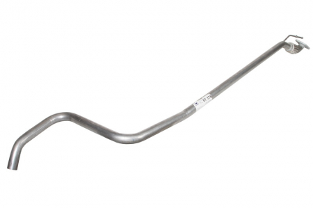 Piese Auto - Teava evacuare FORD FIESTA VI 1.25/1.4/1.4LPG dupa 2008