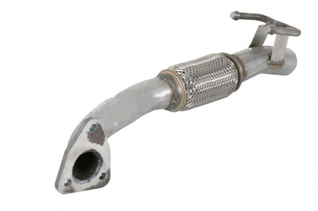 Teava evacuare - Teava evacuare inainte de filtru de particule AUDI A3; SEAT LEON, TOLEDO II; SKODA OCTAVIA I; VW BORA, GOLF IV 1.9D intre 1996-2006