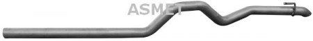 Teava evacuare (lunga) 70, MERCEDES SPRINTER 3,5-T (906), SPRINTER 3-T (906); VW CRAFTER 30-35, CRAFTER 30-50 BJL-OM642.993 dupa 2006 [1]
