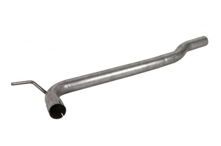 Piese Auto - Teava evacuare mijloc (55x1004mm) VW TRANSPORTER IV 1.9D/2.4D/2.5D intre 1990-2003