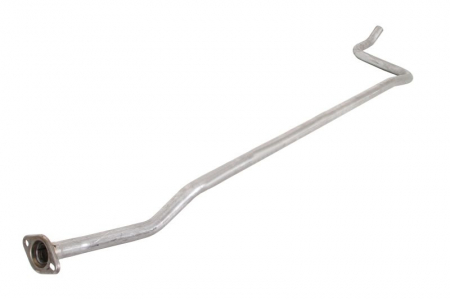 Teava evacuare - Teava evacuare mijloc CITROEN C2, C2 ENTERPRISE 1.1 intre 2003-2012