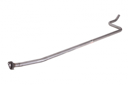 Teava evacuare - Teava evacuare mijloc CITROEN C3 II 1.1/1.4 intre 2009-2016