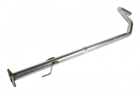 Teava evacuare - Teava evacuare mijloc FIAT BRAVO II 1.6D/2.0D intre 2007-2014