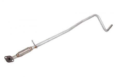 Piese Auto - Teava evacuare mijloc (flexibil) FORD FIESTA V, FUSION; MAZDA 2 1.25/1.4 intre 2001-2012