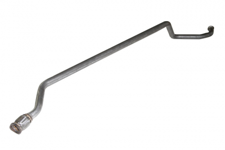 Teava evacuare mijloc (flexibil) RENAULT LAGUNA II 1.9D intre 2001-2007 [2]