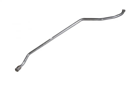 Piese Auto - Teava evacuare mijloc (flexibil) RENAULT LAGUNA II 1.9D intre 2001-2007