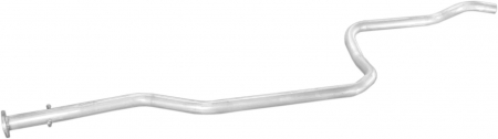 Piese Auto - Teava evacuare mijloc FORD FIESTA IV 1.3 intre 1995-2002