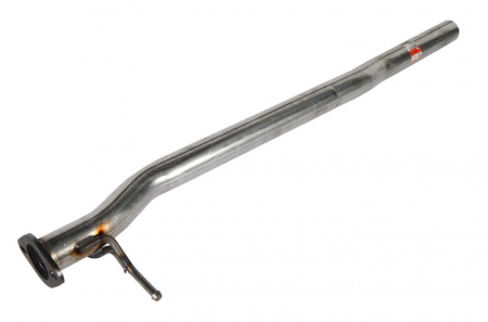 Teava evacuare - Teava evacuare mijloc NISSAN QASHQAI I 1.6D/2.0D intre 2007-2013