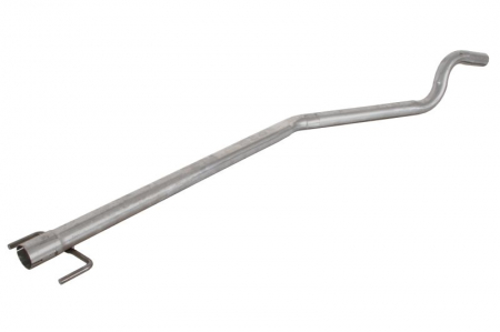 Teava evacuare - Teava evacuare mijloc OPEL ASTRA H, ASTRA H GTC 1.3D/1.7D intre 2004-2010