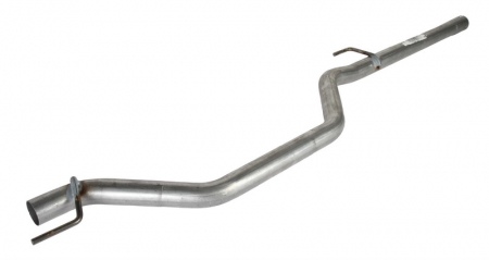 Piese Auto - Teava evacuare mijloc OPEL SIGNUM, VECTRA C 1.9D intre 2004-2009