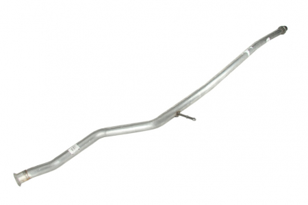 Teava evacuare - Teava evacuare mijloc PEUGEOT 206 1.1/1.4 intre 1998-2012