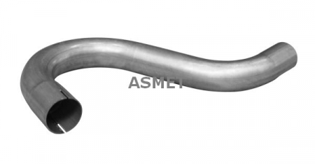 Piese Auto - Teava evacuare mijloc VOLVO 740, 760, 940, 940 II 2.0-2.8 intre 1981-1998