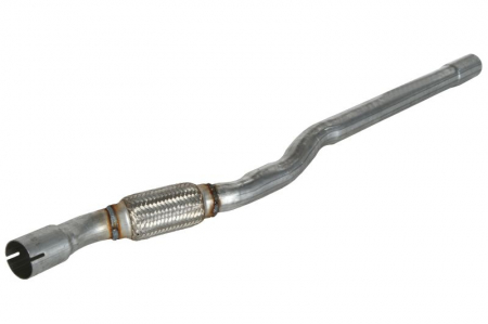 Piese Auto - Teava evacuare mijloc (x1300mm) OPEL ASTRA H, ASTRA H GTC 1.3D intre 2005-2010
