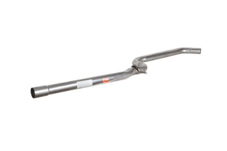 Teava evacuare - Teava evacuare mijloc (x1560mm) AUDI A3; SEAT ALTEA, ALTEA XL, LEON, TOLEDO III; VW GOLF PLUS, GOLF V 1.6D/1.9D dupa 2003