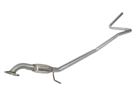 Piese Auto - Teava evacuare mijloc (x2160mm) FORD FIESTA V 1.3 intre 2001-2008