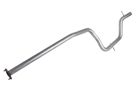 Teava evacuare - Teava evacuare mijloc (x2210mm) FORD GALAXY, MONDEO IV, S-MAX 1.8D/2.0D intre 2006-2015