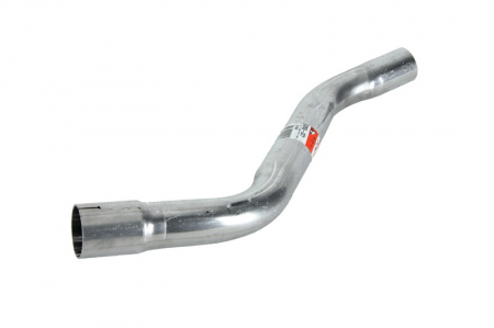 Teava evacuare - Teava evacuare mijloc (x560mm) FORD MONDEO III 2.0D intre 2000-2007