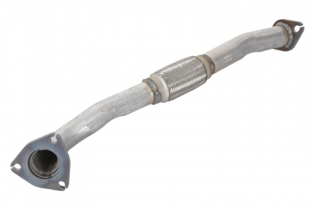 Piese Auto - Teava evacuare mijloc (x750mm) FIAT STILO 1.9D intre 2001-2008