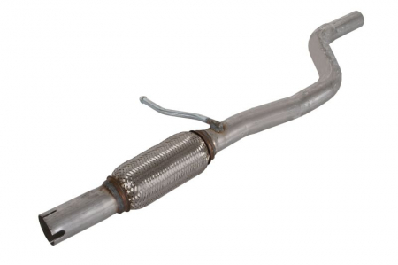 Piese Auto - Teava evacuare mijloc (x780mm) FIAT SEICENTO / 600 1.1 intre 1998-2010