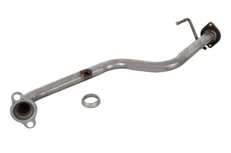 Piese Auto - Teava evacuare mijloc (x820mm) NISSAN MICRA III, NOTE 1.4 intre 2003-2012