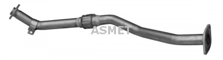 Teava evacuare NISSAN ALMERA I 1.4/1.6 intre 1995-2000 [1]