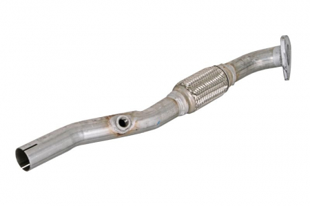Piese Auto - Teava evacuare OPEL CORSA D 1.4/1.4LPG intre 2006-2014