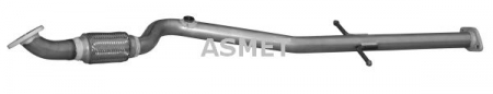Teava evacuare OPEL INSIGNIA A 1.8 intre 2008-2017 [1]