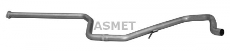 Piese Auto - Teava evacuare OPEL INSIGNIA A 2.0D intre 2008-2017