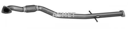 Piese Auto - Teava evacuare OPEL INSIGNIA A 2.0D intre 2008-2017