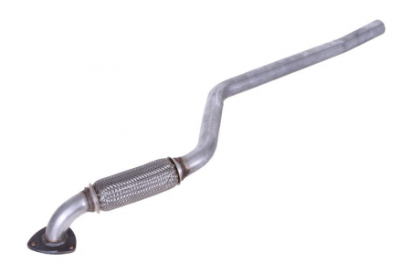 Teava evacuare - Teava evacuare OPEL MERIVA A 1.6 intre 2003-2010