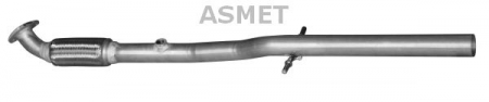 Teava evacuare OPEL MERIVA B 1.4 intre 2010-2017 [1]