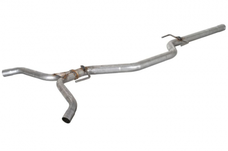 Teava evacuare - Teava evacuare OPEL VECTRA C 2.0 intre 2003-2008