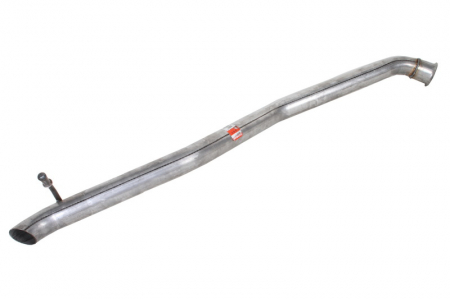 Teava evacuare - Teava evacuare spate CITROEN JUMPY; FIAT SCUDO; PEUGEOT EXPERT, EXPERT TEPEE 2.0D dupa 2007