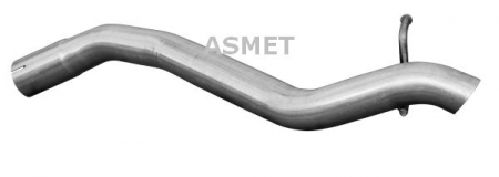 Teava evacuare spate FORD FOCUS 1.8D intre 1998-2004 [1]