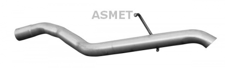 Teava evacuare spate FORD FOCUS 1.8D intre 2001-2004 [1]